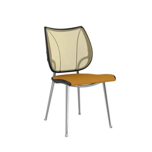 Armless Liberty Side chair - 0